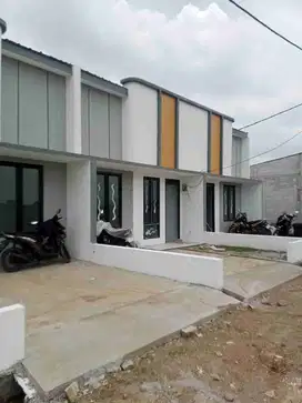 jual rumah murah Bandung legalitas shm