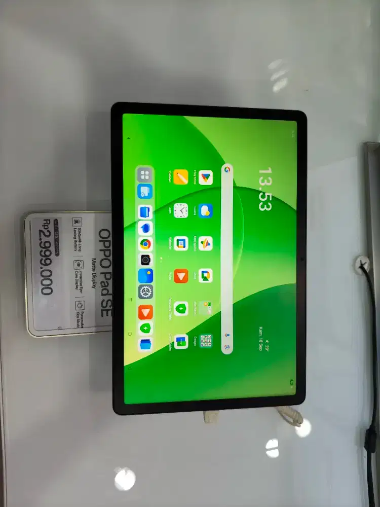 Oppo pad SE 4/128