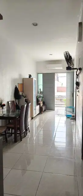 Dijual Rumah Pluit Karang Jakarta Utara
