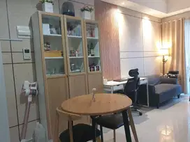 Dijual Apartment Puri Mansion Luas. 37m2, Full Furnished