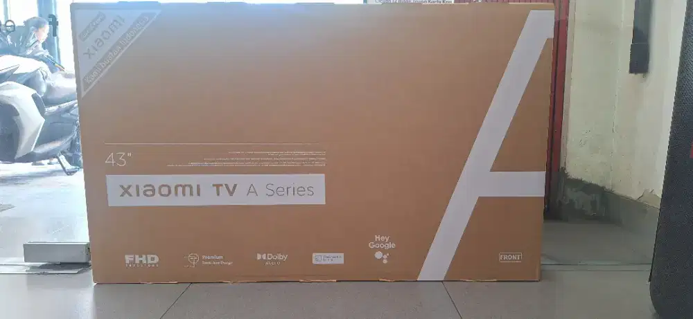 Xiaomi TV 43 ins