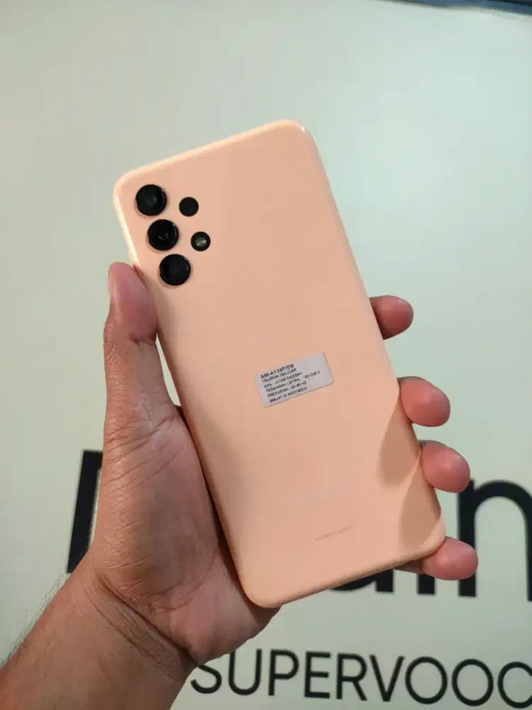 Samsung Galaxy A13 4/128Gb