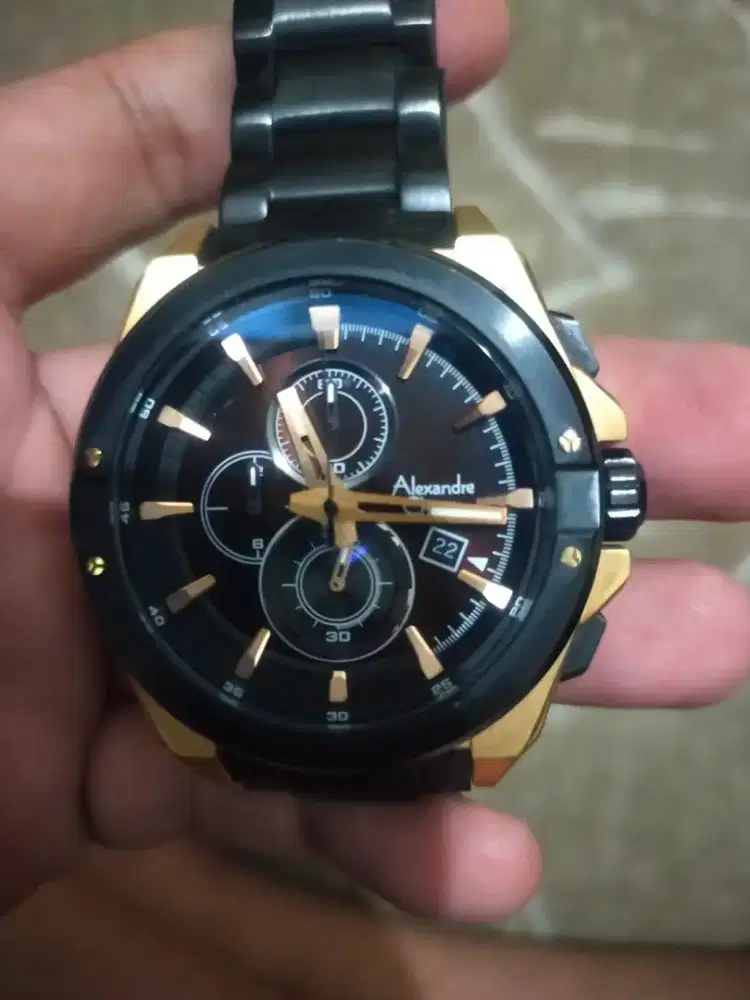 Alexandre christie 6623 mc