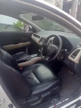 Honda HR-V 2016 Bensin