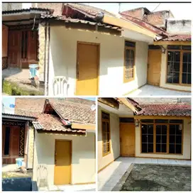 Dijual rumah sarijadi