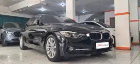 BMW 320I AT 2016