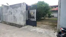 Tanah Luas 210m² Strategis di Ciganitri Bojongsoang – Siap Bangun