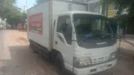 Jasa antar barang ekspedisi,pindahan, dll