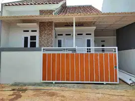 rumah harga murah