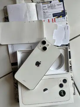 Iphone 13 ibox PA/A garansi on 2026