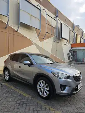Mazda CX-5 Grand Touring AT