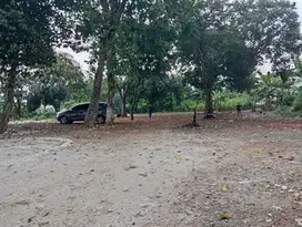 2 Menit Taman Permata Pamulang Tanah Kavling Free SHM