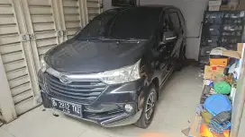 Jual xenia R 2016 manual mulus terawat