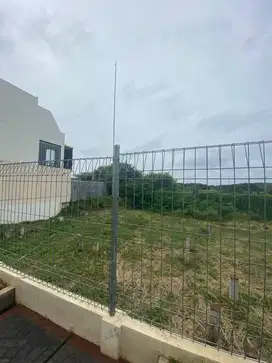 Dijual Tanah Ancol Timur LT. 350m2, Harga Nego