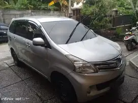 Xenia 1.0 MT 2012 Kondisi Oke Banget
