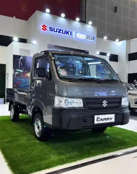 Suzuki New Carry Pick Up