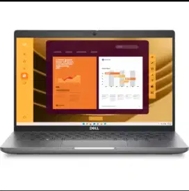 DELL LATITUDE 14 5450 INTEL ULTRA 5 135U 16GB DDR5 512GB 14.0 FHD IPS