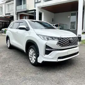 (CASH) Toyota Innova Zenix V 2023 (Convert Q Hybrid Modellista)