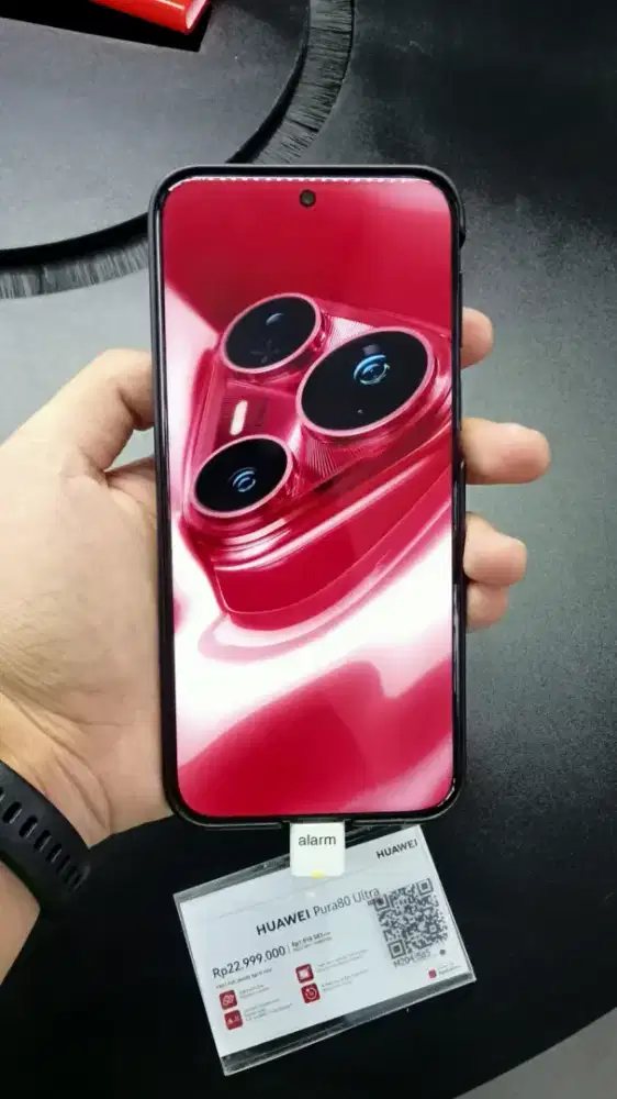 HUAWEI PURA80 ULTRA