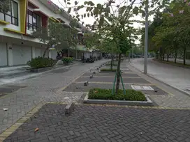 Ruko Tempat Usaha Segara City Tarumajaya - Sewa Rp36 Juta/ Tahun