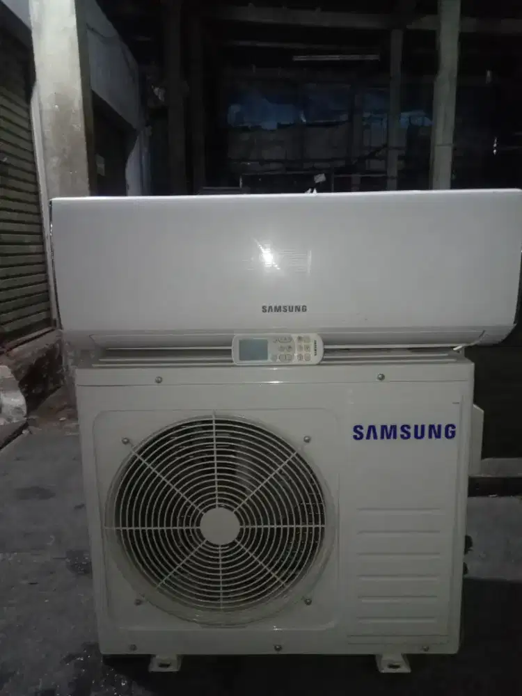 AC SAMSUNG & AC SHARP