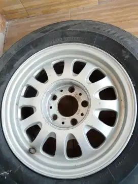 Velg standart  BMW  15 inch 7 j