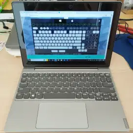 Laptop 2 in 1 Tablet Lenovo D330 Touchscreen