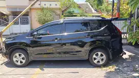 Mitsubishi Xpander 2024 Bensin
