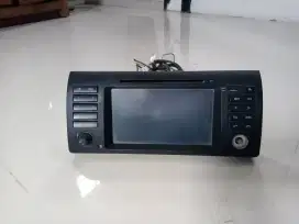 Head unit bekas E53,,