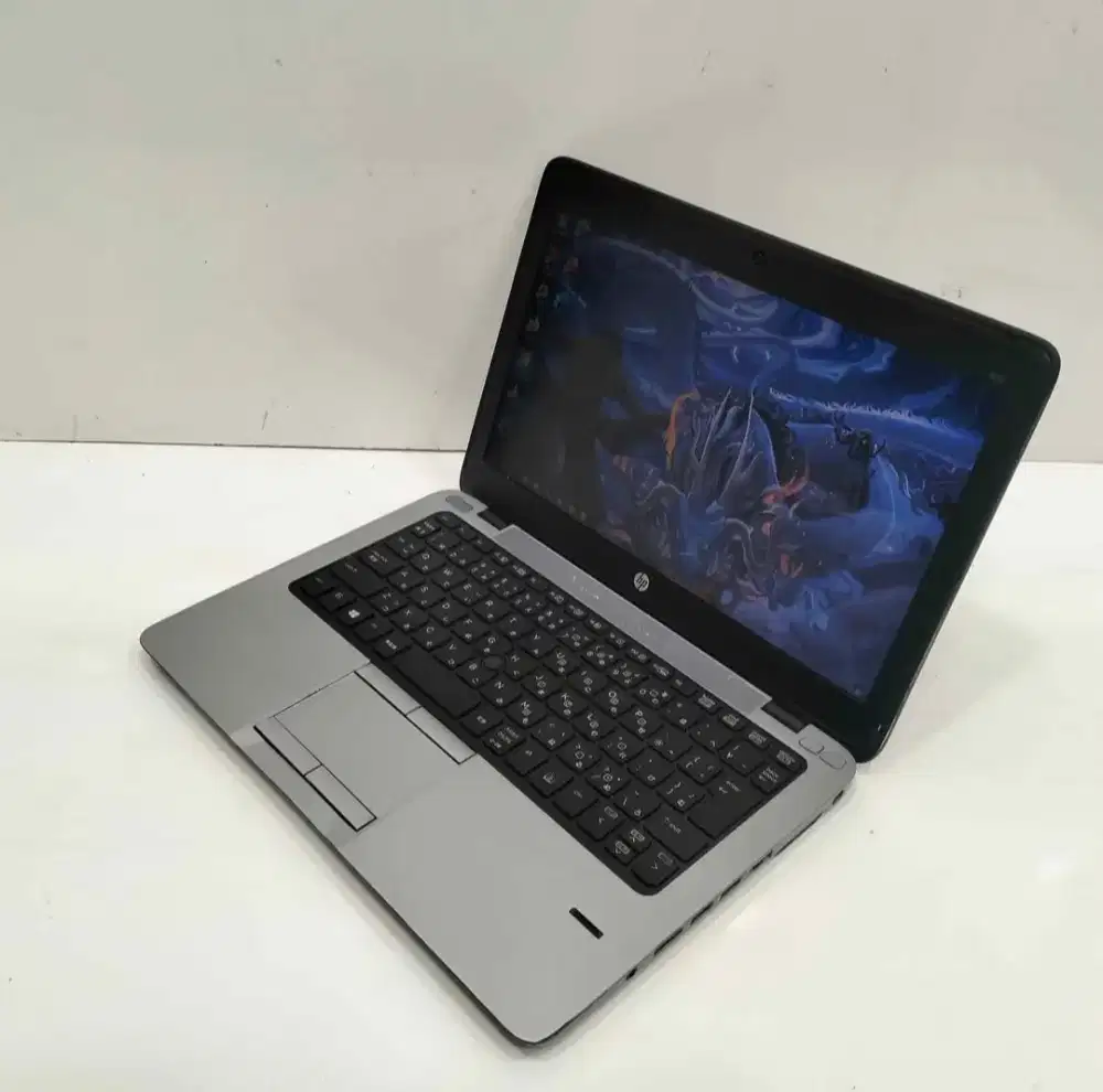 HP PROBOOK 820 G1 CORE i5 GEN 4 RAM 8GB SSD 128GB