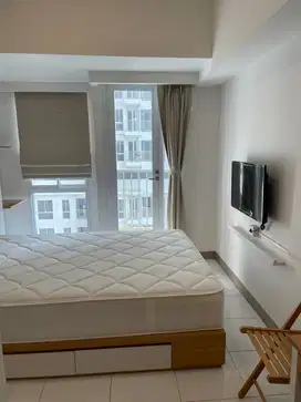 Disewakan Apartemen Rokyo Riverside PIK 2 Siap Huni