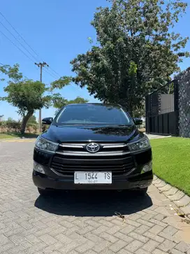 Toyota Kijang Innova 2017 Diesel