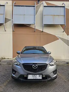 Mazda CX-5 Grand Touring AT