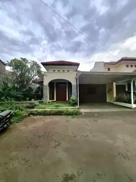 Jual Murah Rumah Cluster Dekat TB Simatupang, Ciracas,
Jakarta Timur
