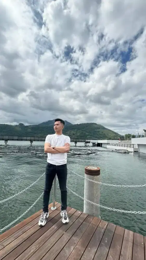 YANG BUTUH TUKANG MASAK/KOKI SAYA BISA