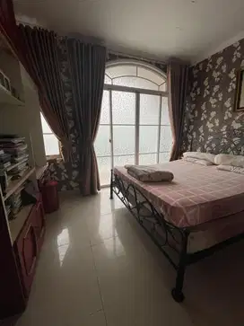 Dijual Rumah di PIK Cluster Florence Uk. 8x15, Harga Nego