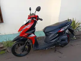 For sale beat new cbs 2020 siap gas