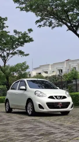 Mobil Imut, Stylish, Lincah dan Bertenaga