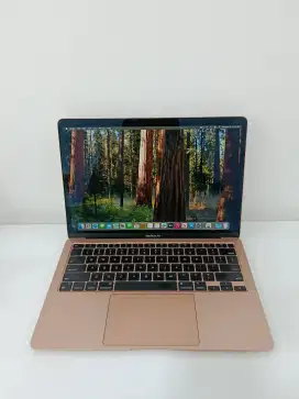 MACBOOK AIR M1 2020 13INCH RAM 8GB SSD 256GB