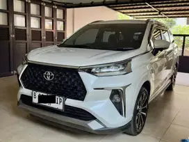 KM 17 RIBU‼️TOYOTA VELOZ Q TSS 2023