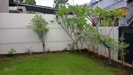 Dijual Rumah Modern Minimalis BISA FURNISH Sayap Gegerkalong Sarijadi
