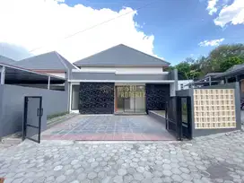 RUMAH CANTIK MINI CLUSTER 11 MENIT KE BUDI MULIA 2