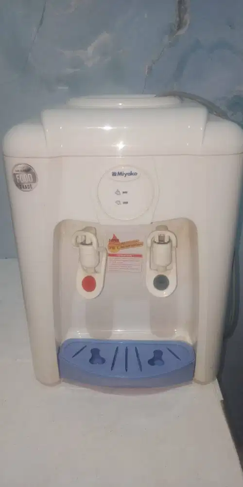 DISPENSER MIYAKO HOT and COOL