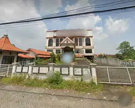 1009,89 ruko lelang Pasuruan di Pandaan di Raya Soekarno hatta
