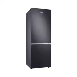 Samsung 290 Ltr Kulkas 2 Pintu Rb30n4050b1/se