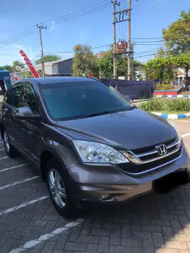 Honda CR-V 2.4 2010