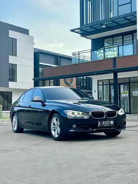 BMW 320i F30 Sport 2013 - Automatic - PJK Nov’25 - Bmw F30 Sport 2013