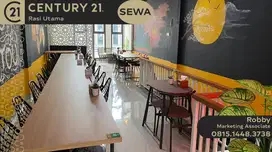 DISEWAKAN RUKO 2 LANTAI DI KOTA WISATA CIBUBUR