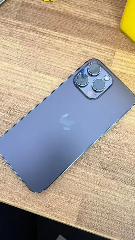 Iphone 14 promax ex ibox