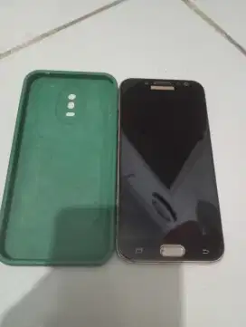 Dijual aja Samsung J7 Pro ex Sein